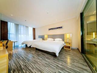 City Comfort Inn Guilin Quanzhou Zhongxin Square - 5