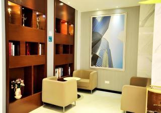 City Comfort Inn Jingmen Zhongjian Jinxiang Square - 9