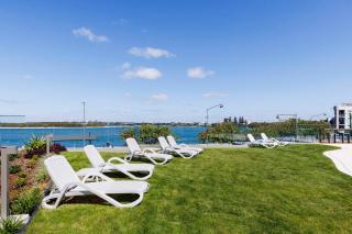 BreakFree Grand Pacific - 9