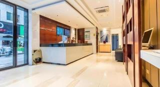 City Comfort Inn Liuzhou Rong'an - 7