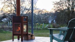 Tiers Rest - Romantic Bath & Fire Retreat on Cradle Mtn Way - 8