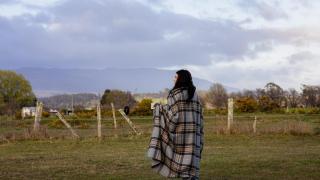 Tiers Rest - Romantic Bath & Fire Retreat on Cradle Mtn Way - 2