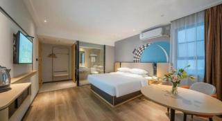 City Comfort Inn Nanning East Railway Station - 9