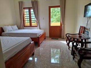 Nhà Nghỉ Sứ Trắng - 4