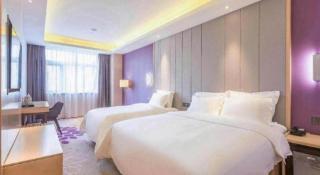 Lavande Hotel Beijing Yizhuang Development Zone JD Headquarter - 0