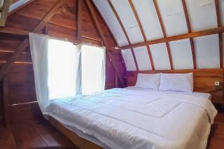 Griya Cabin 2 Dieng Syariah RedPartner - 9