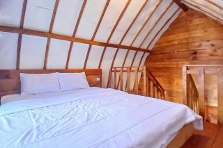 Griya Cabin 2 Dieng Syariah RedPartner - 0