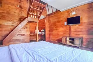 Griya Cabin 2 Dieng Syariah RedPartner - 3