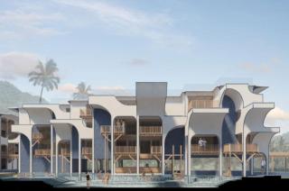 Myneris Hotel, Phuket Karon Beach - 7