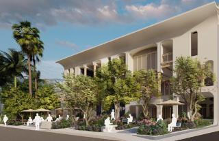 Myneris Hotel, Phuket Karon Beach - 4