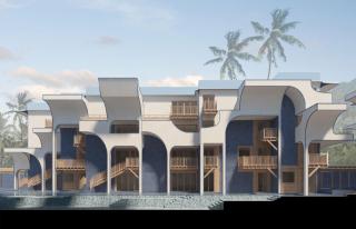 Myneris Hotel, Phuket Karon Beach - 3