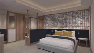 Myneris Hotel, Phuket Karon Beach - 9