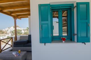 Ios Sea View - Ios Chora - 4