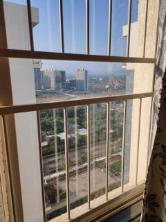 Green apartment - Pune - 9
