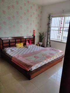 Green apartment - Pune - 7