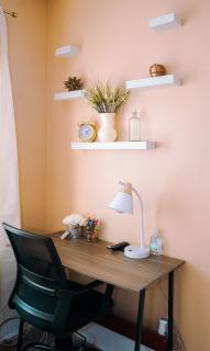Cozy Corner, stylish 1bed near Navy Base! - 1