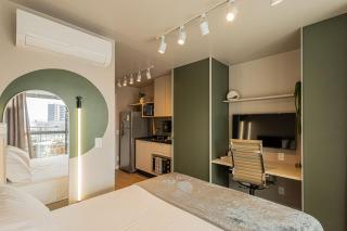 Studio 2007 The Collection Madalena Luxo Completo - 9