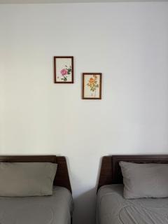 Alexa Garden House - 6