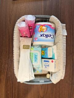 Alexa Garden House - 5