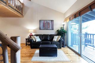 Charming Park City Loft and View at Prospector - 5