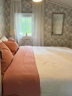 Cosy Forest Cabin Near Bollnäs - 4