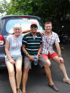 Kubu Pilatus – Family House Lombok - 6