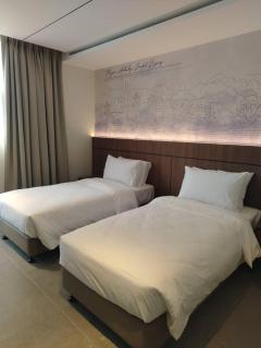The Jerai Hotel Sungai Petani - 3
