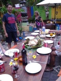 Kubu Pilatus – Family House Lombok - 7