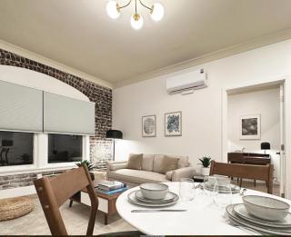 New York Style 1bed 1bath West Hollywood - 2
