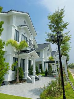 Đế Liên 04 Villa- Vườn Vua Resort Phú Thọ - 7