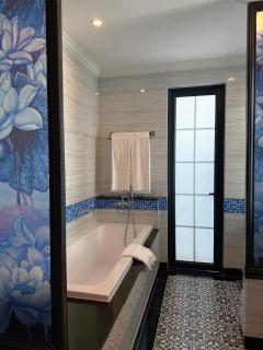 Đế Liên 04 Villa- Vườn Vua Resort Phú Thọ - 4