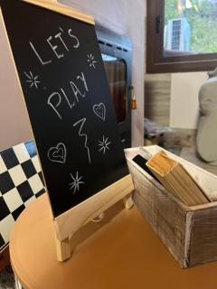 Chalet Dirfys - Escape in the heart of Evia -  - 2