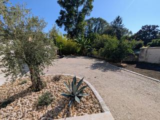 L'étable du Moulin - Mer - 1