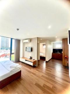 Salux Hotel - 2