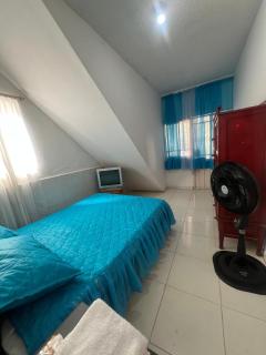 Habitacion acceso independiente mejor ubicacion - 3