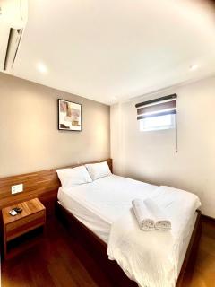Salux Hotel - 5