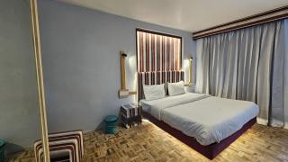 Resort Saffron - 2