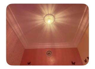 Chambre lits face to face, serviettes, café ou thé offert - 5