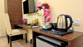 Maharana Palace - Jaipur - 8