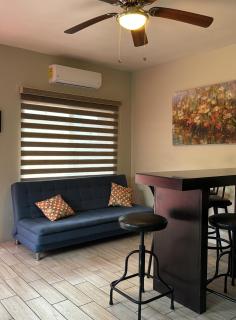 Chayo's Departamentos - 2