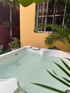 hermosa casa en la zona colonial - Santo Domingo - 0