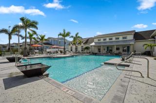 New 5 Star home with Pool & HotTub-Mins to HCA-Tradition Sq - 6