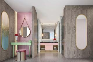 Sheraton Kunming - 8
