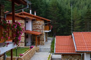 Guesthouses Prav Kamen - Dolno Dryanovo - 0