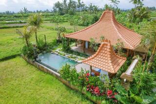 Ngetis Villa - 7