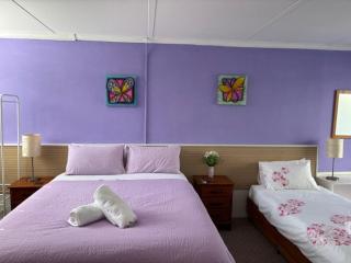 Stonez Boutique Accommodation - 8