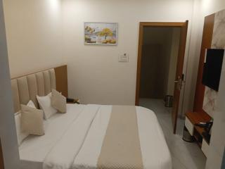 Vaikuntha Stays Hotel - 8