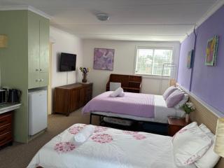 Stonez Boutique Accommodation - 9