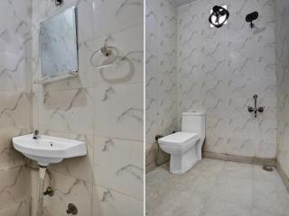 Hotel O URBANS ROOM - 5