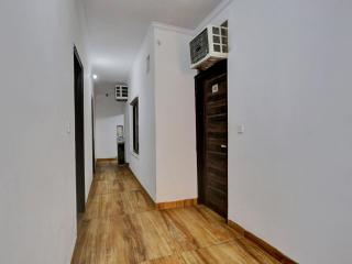 Hotel O URBANS ROOM - 6